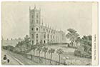 Trinity Church 1908 [PC]
